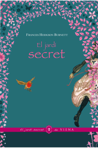 El jardí secret