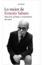 Lo mejor de Ernesto Sábato