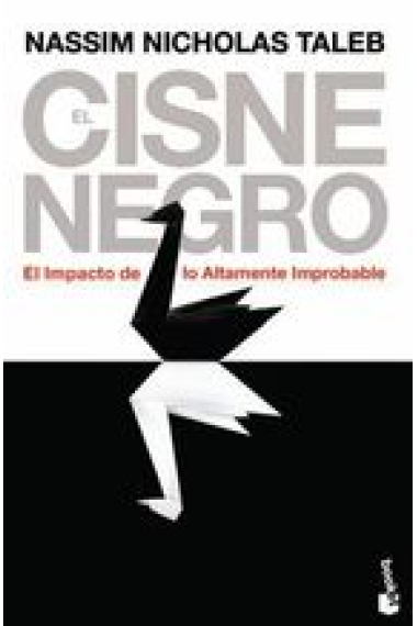 El Cisne negro