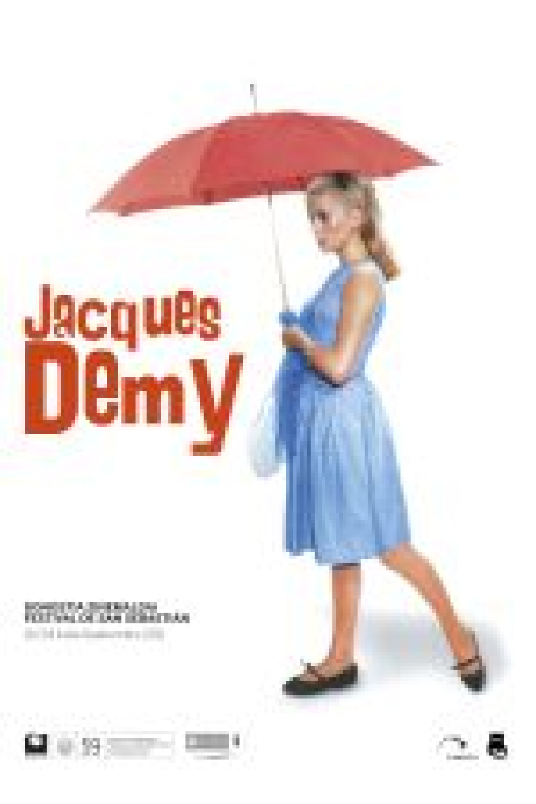 Jacques Demy