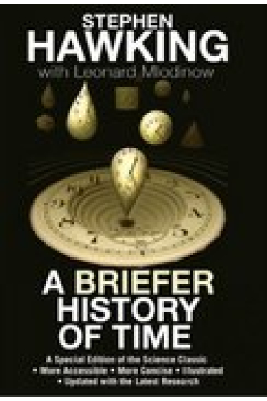 A Briefer History of Time