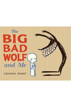 The Big Bad Wolf and Me (6-8 years)