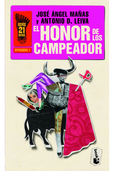 El honor de los campeador