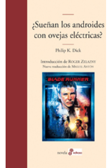 ¿Sueñan los androides con ovejas eléctricas?