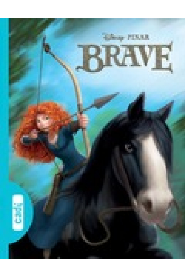 Brave Clàssics Disney