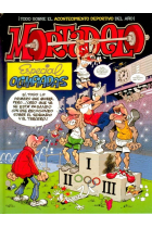 Mortadelo y Filemón Especial Olimpiadas