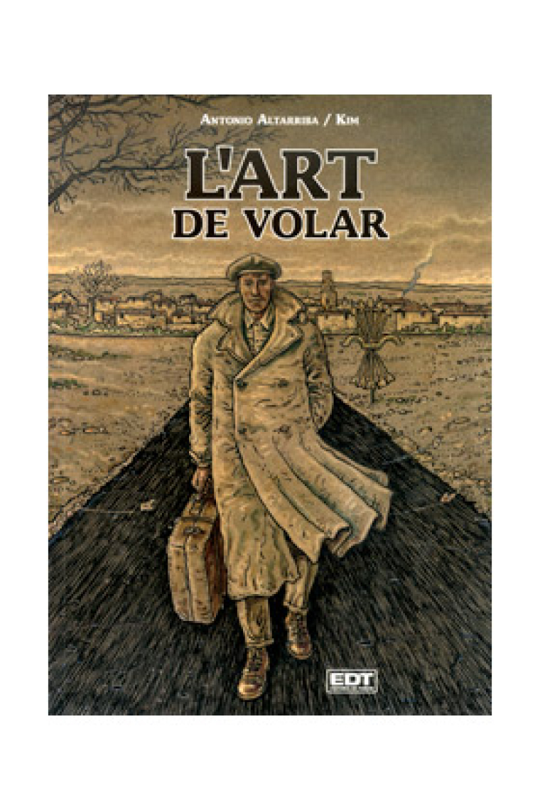 L'art de volar