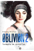 Oblivion 2. Tempesta d'estrelles