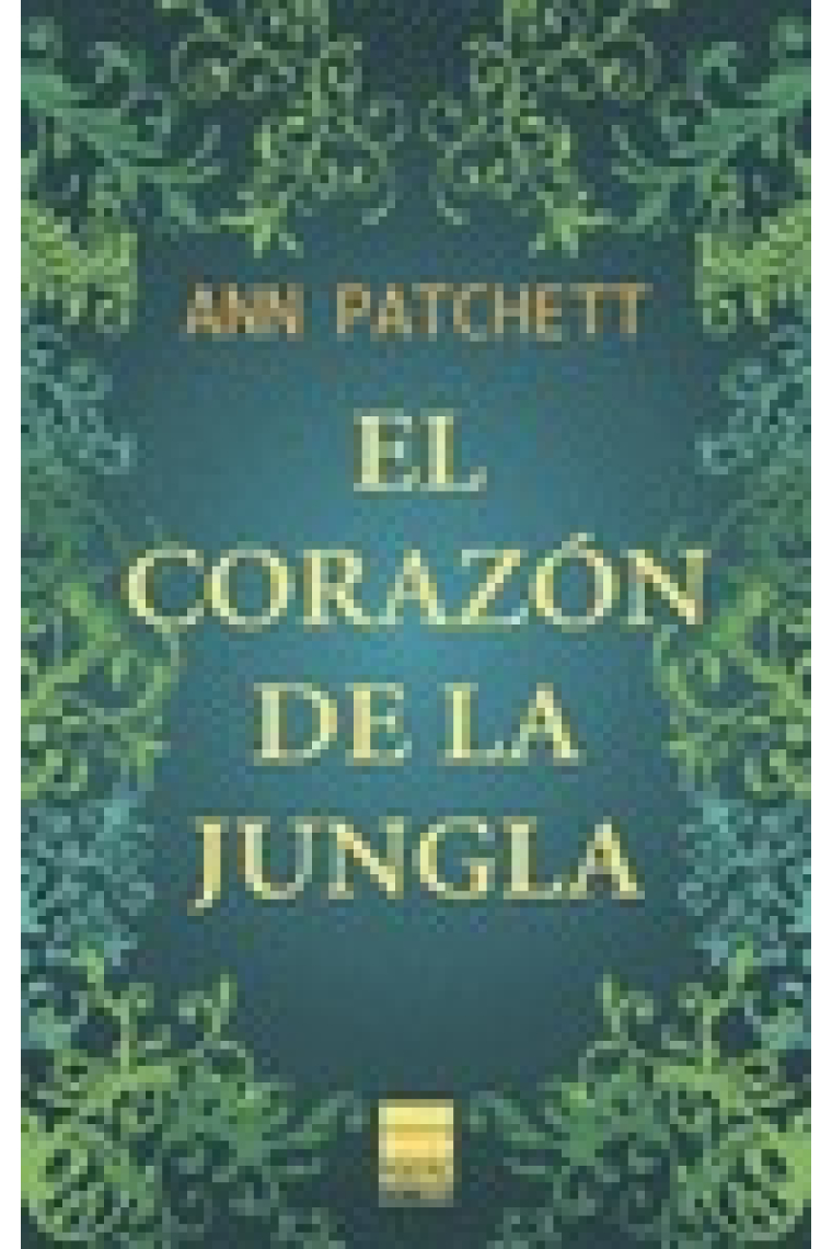 El corazón de la jungla