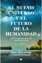 Nuevo universo y el futuro de la humanidad