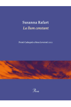 La llum constant (Premi Cadaqués a Rosa Leveroni 2013)