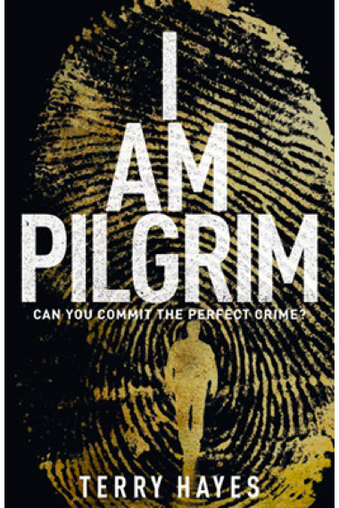 I Am Pilgrim