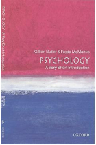 Psychology: A Very Short Introduction