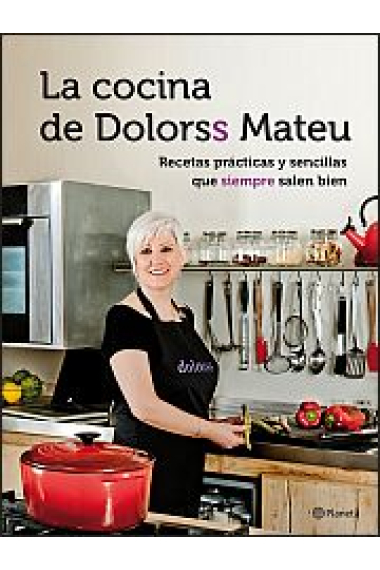 La cocina de Dolorss Mateu