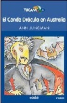 El Conde Drácula en Australia