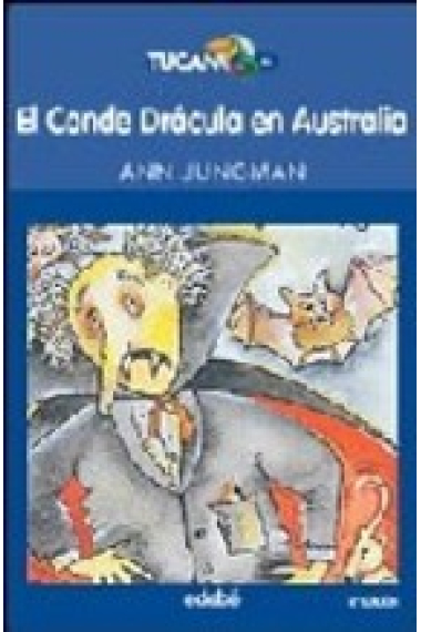 El Conde Drácula en Australia