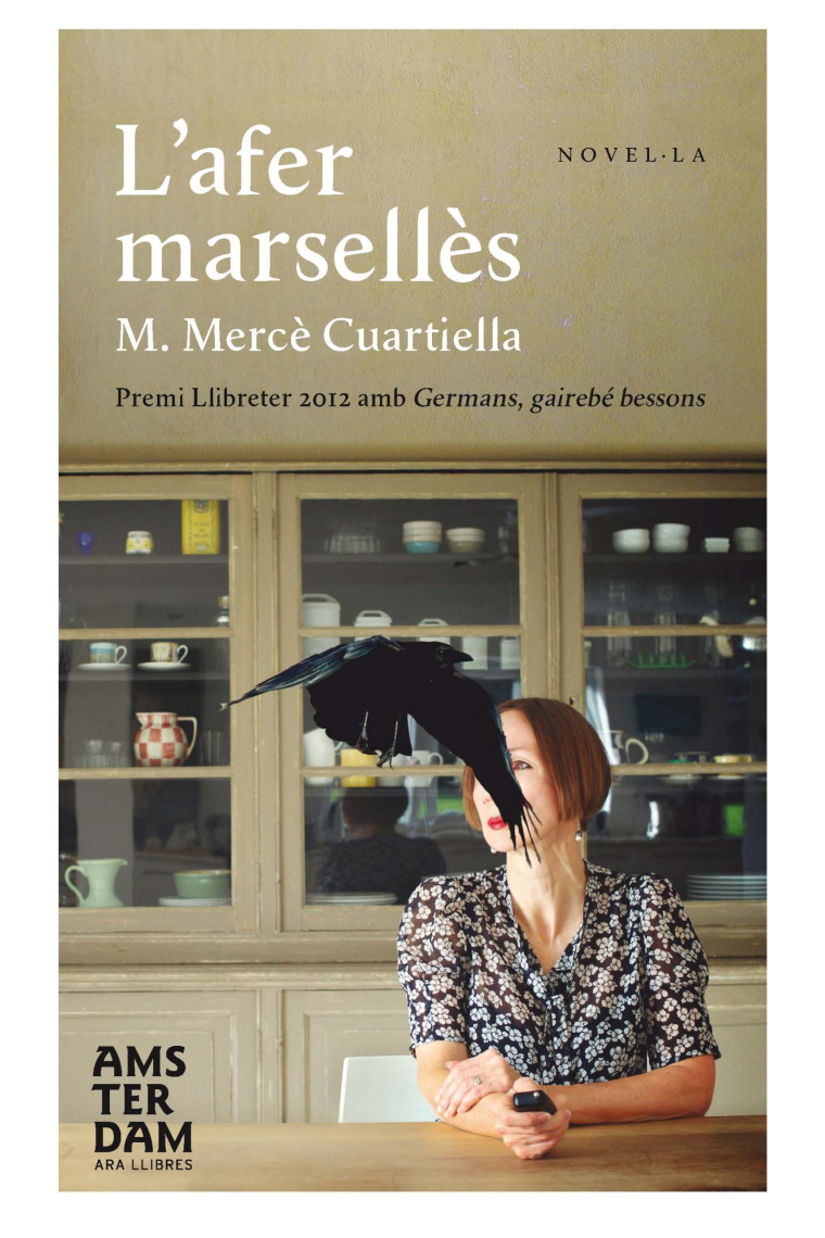 L'afer Marsellès