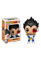 Figura-Vegeta-Dragon Ball