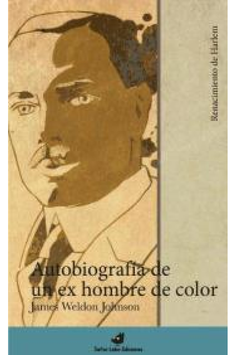 Autobiografía de un ex hombre de color