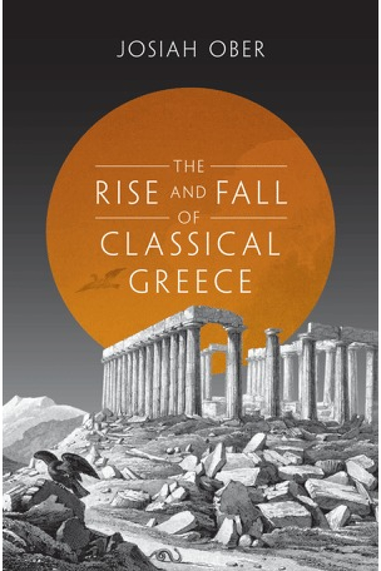 The rise and fall of classical Greece