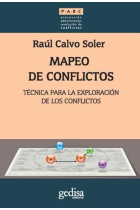 Mapeo de conflictos. Técnica para la exploración de los conflictos