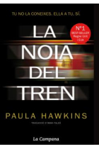 La noia del tren