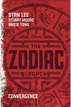 The Zodiac Legacy 1