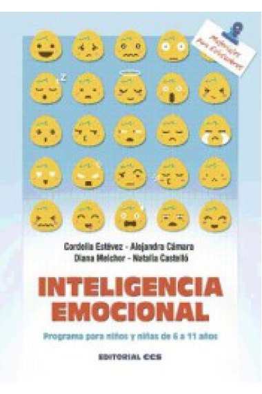 Inteligencia emocional