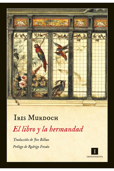 El libro y la hermandad