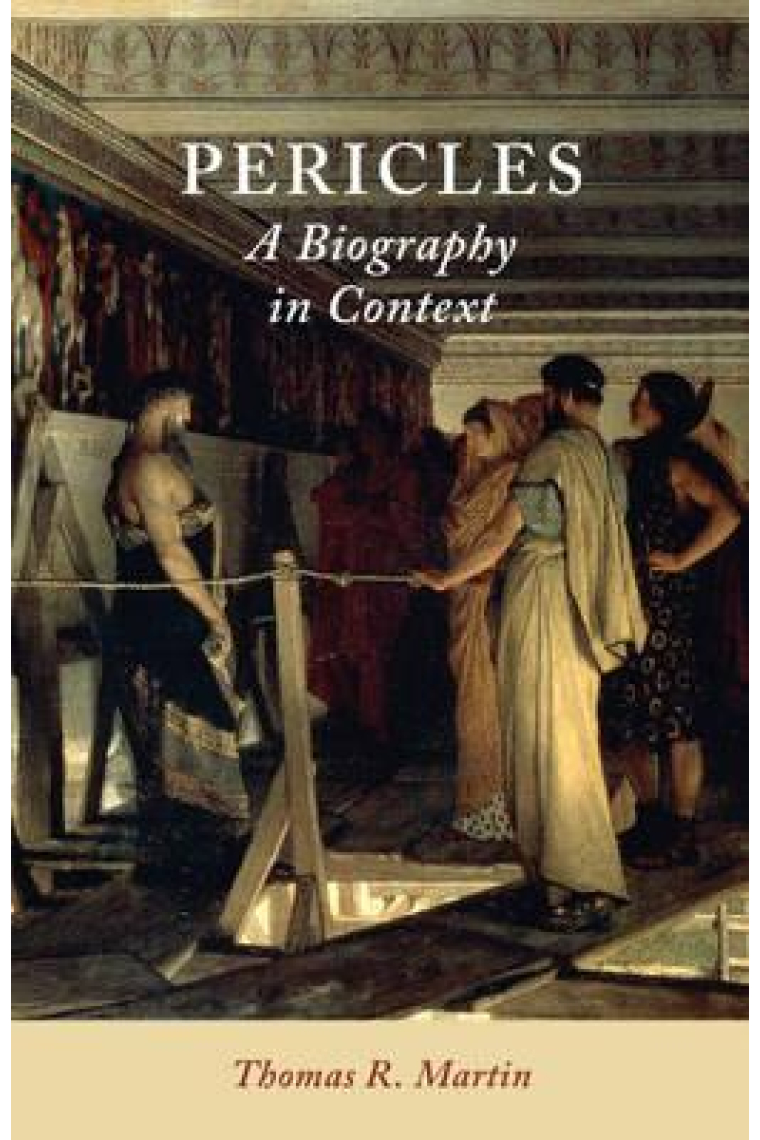 Pericles: a biography in context