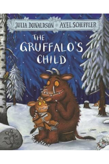 The Gruffalo's Child