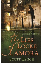 The Lies of Locke Lamora