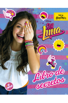 Soy Luna. Libro de secretos