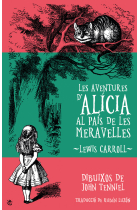 Les aventures d'Alícia al País de les meravelles