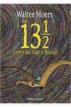 Die 13 1/2 Leben des Käpt'n Blaubär