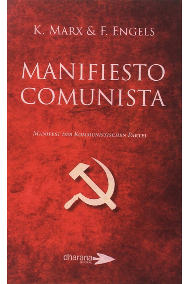 Manifiesto Comunista