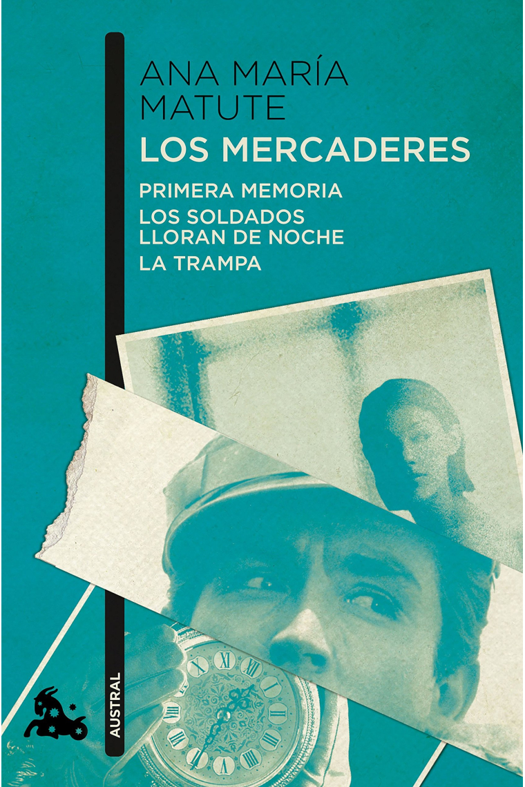 Los mercaderes