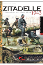 Zitadelle. El SS-Panzerkorps en combate. Julio de 1943