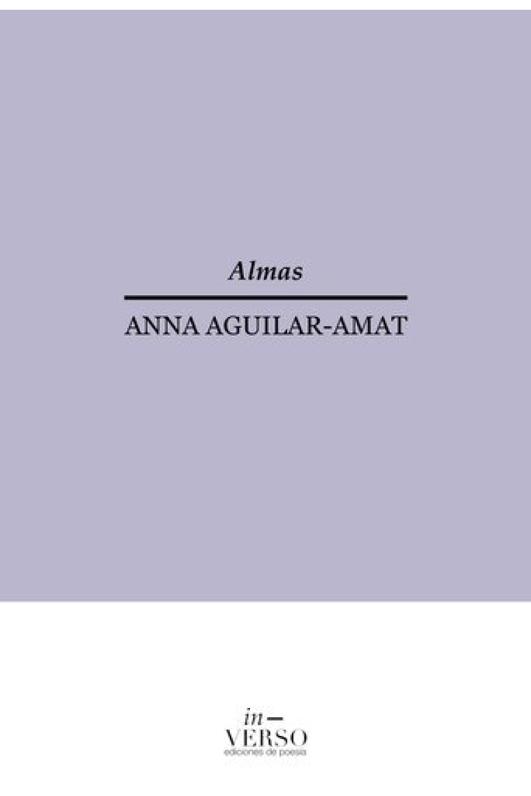 Almas