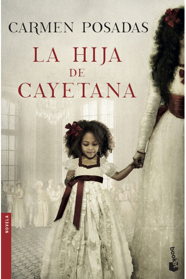 La hija de Cayetana