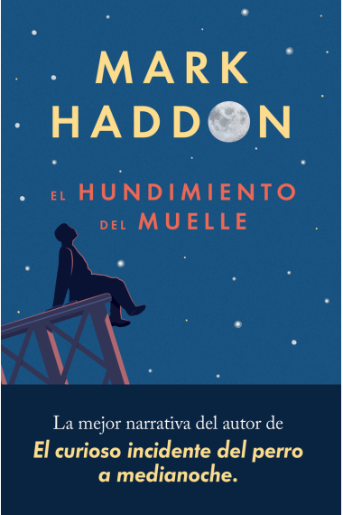 El hundimiento del muelle