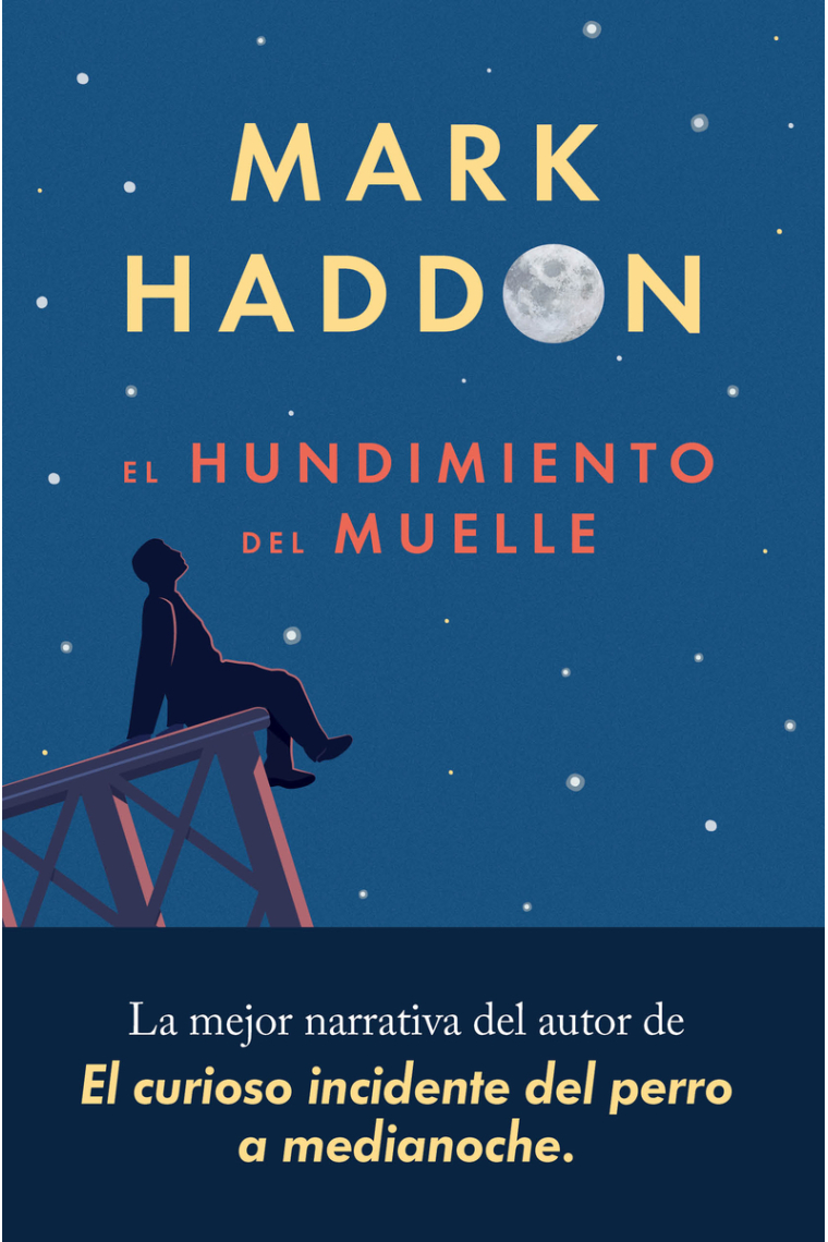 El hundimiento del muelle