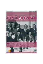 Breve historia de la Generación del 27