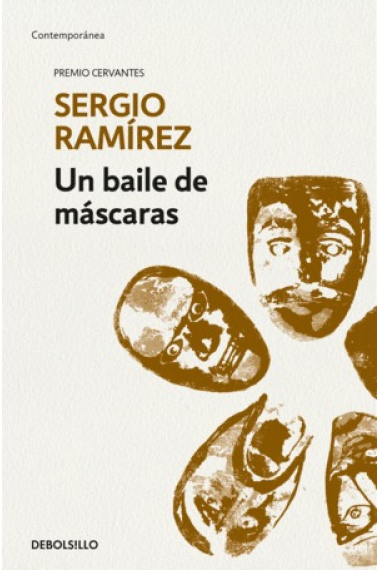 Un baile de máscaras