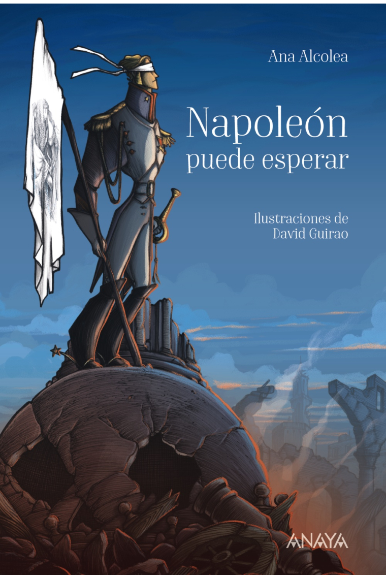 Napoleón puede esperar