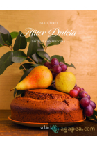 Aliter Dulcia. Pasteles con historia