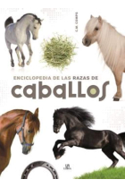 Enciclopedia de las Razas de Caballos