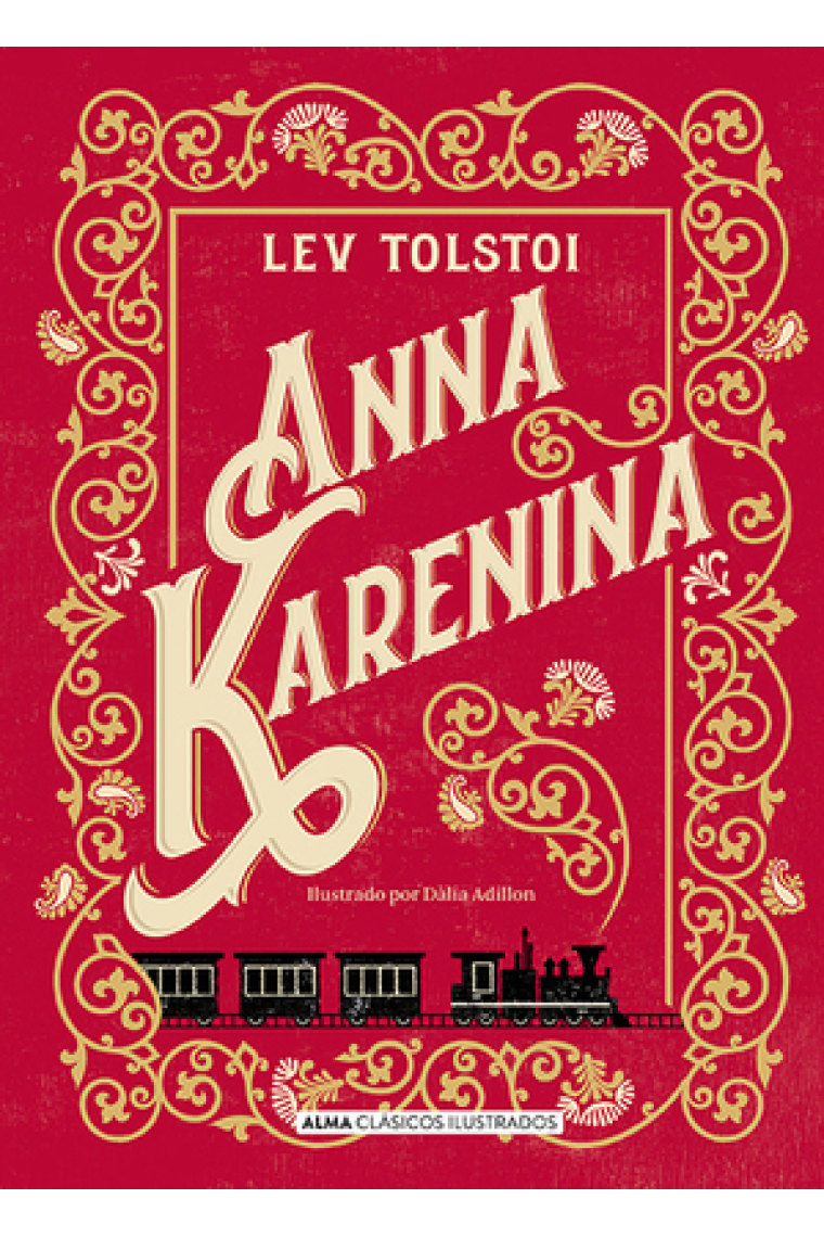 Anna Karenina