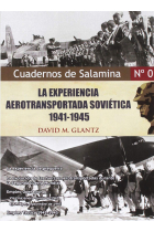 La Experiencia Aerotransportada Soviética, 1941-45