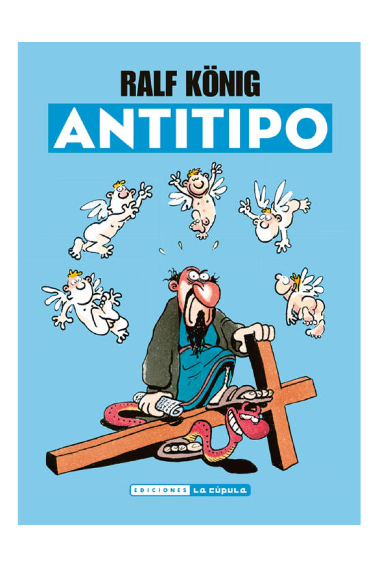 Antitipo